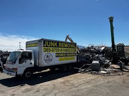 Retail Junk Removal in Moberly, MO