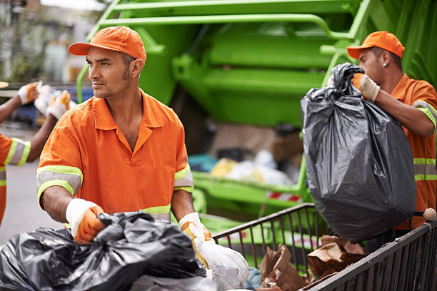 Recycling Services for Junk in Moberly, MO